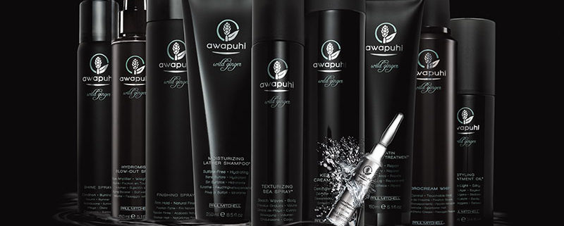 Paul Mitchell AWAPUHI WILD GINGER® SERIE | Hair & Style - Onlineshop
