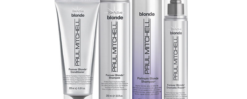 Paul Mitchell BLONDE SERIE | Hair & Style - Onlineshop