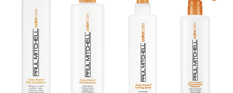 Paul Mitchell COLOR CARE SERIE | Hair & Style - Onlineshop