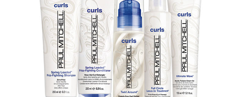 Paul Mitchell CURLS SERIE | Hair & Style - Onlineshop