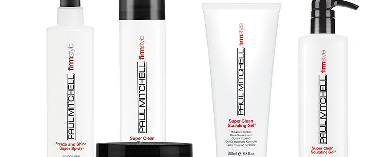 Paul Mitchell FIRM STYLE SERIE | Hair & Style - Onlineshop