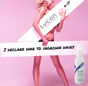 Lycon Waxing | Hair & Style - Altbach