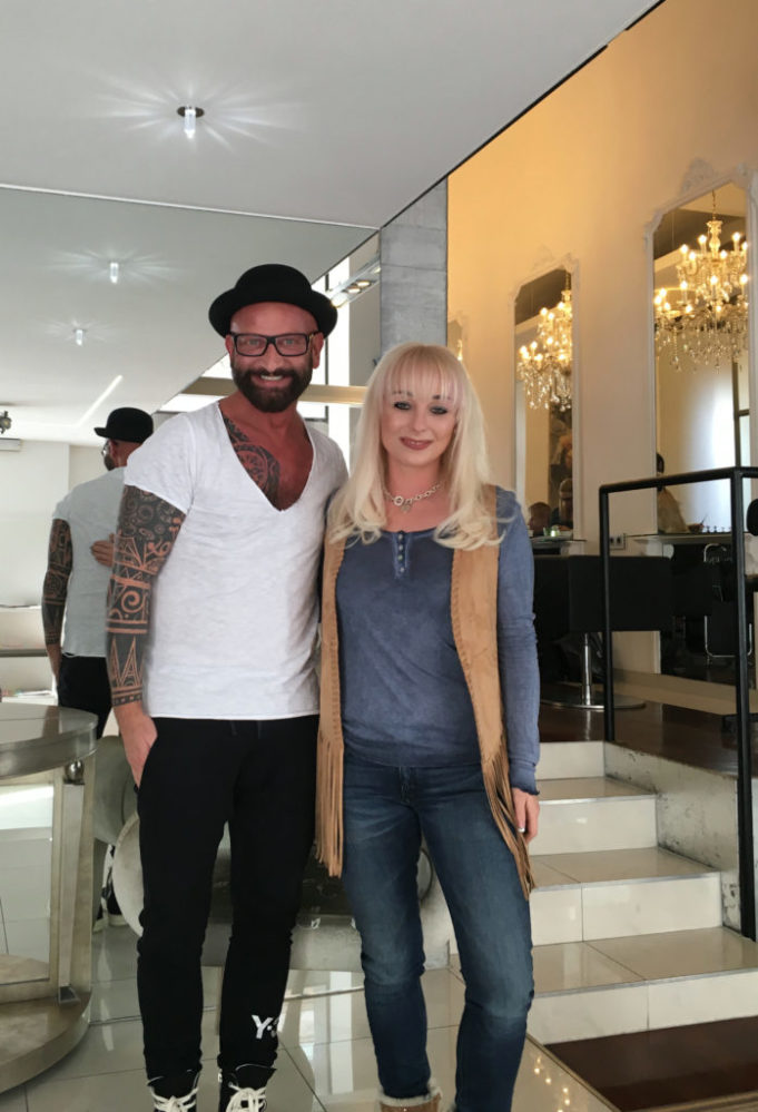 DIETER FERSCHINGER | Hair & Style - Altbach