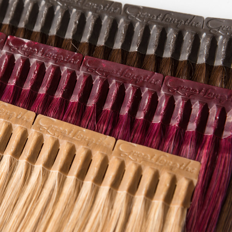 Great Lengths Stuttgart, Esslingen, Göppingen, Nürtingen und Kirchheim Teck | Hair & Style - Altbach Great Lengths Stuttgart, Esslingen, Altbach - Great Lengths Extensions | Friseur Hair & Style