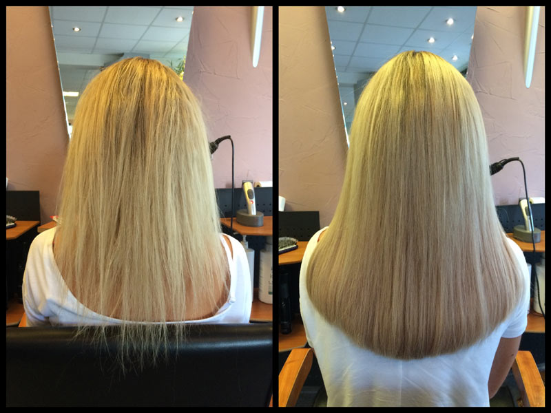 Haarverdichtung Stuttgart & Esslingen | Hair & Style Altbach