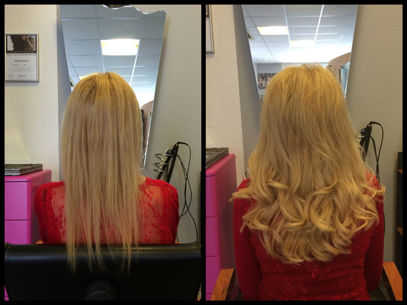 Haarverdichtung Stuttgart & Esslingen | Hair & Style Altbach