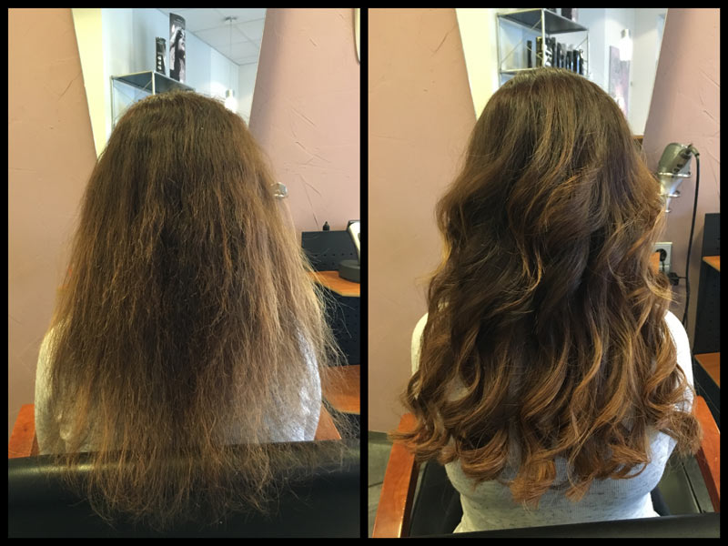 Haarverdichtung Stuttgart & Esslingen | Hair & Style Altbach