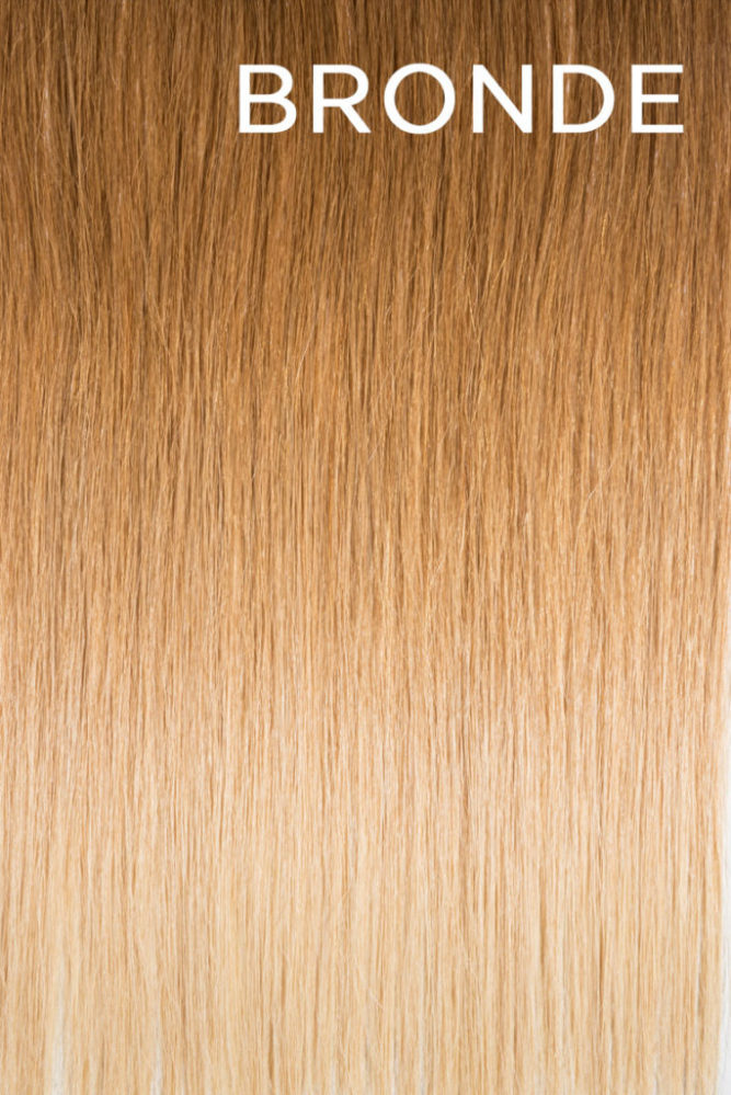 GREAT LENGTHS BRONDE-STRÄHNEN | Hair & Style - Altbach