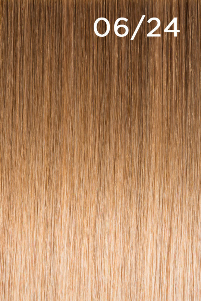 GREAT LENGTHS BRONDE-STRÄHNEN | Hair & Style - Altbach