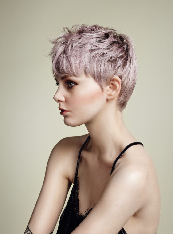 MARIA NILA COLOUR REFRESH | Hair & Style - Altbach