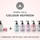 MARIA NILA COLOUR REFRESH | Hair & Style - Altbach