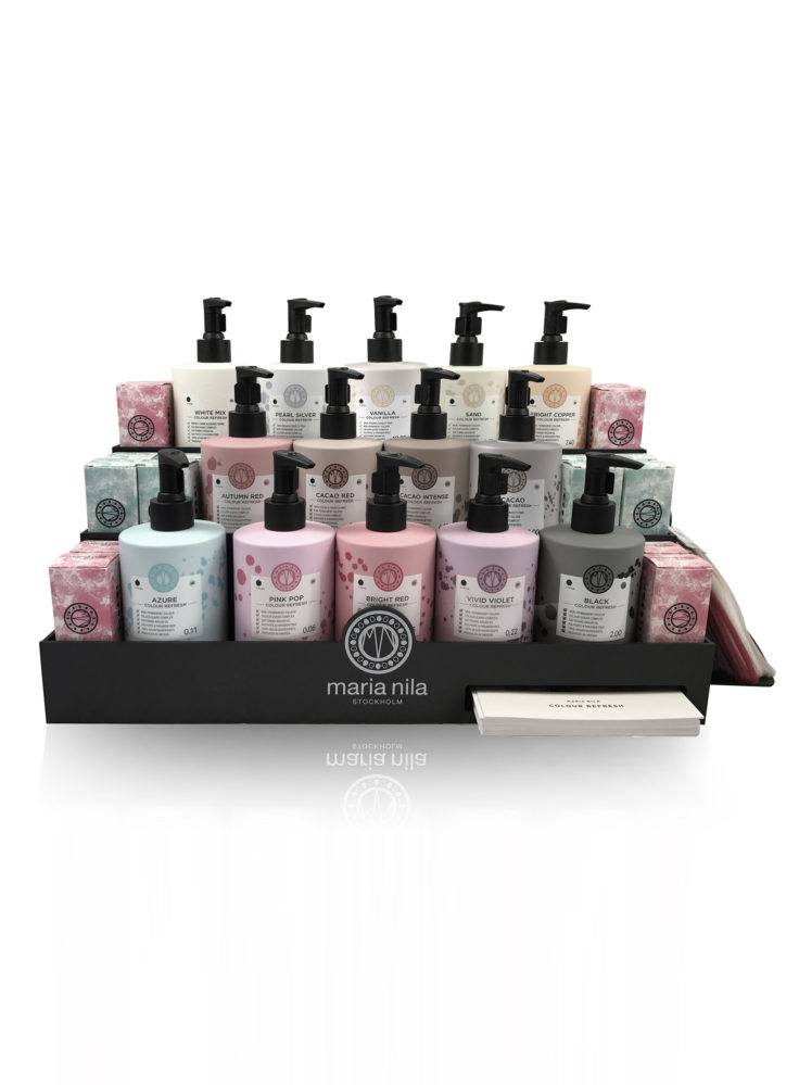 MARIA NILA COLOUR REFRESH | Hair & Style - Altbach