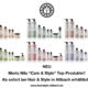 Maria Nila Care & Style | Hair & Style - Altbach