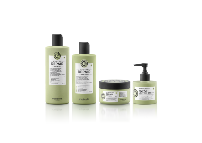 Maria Nila Structure Repair Serie | Hair & Style - Altbach
