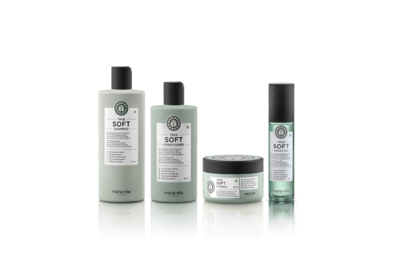 Maria Nila True Soft Serie | Hair & Style - Altbach