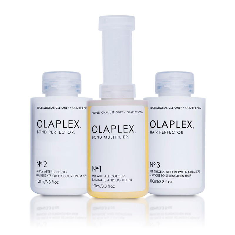 Olaplex für Stuttgart, Esslingen, Göppingen, Nürtingen, Kirchheim Teck bei Hair & Style in Altbach!