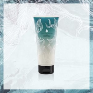 URBAN ALCHEMY Opus Magnum salt scrub cleanse | Hair & Style - Altbach