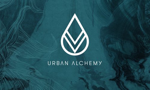 URBAN ALCHEMY Opus Magnum cleansing line | Hair & Style - Altbach