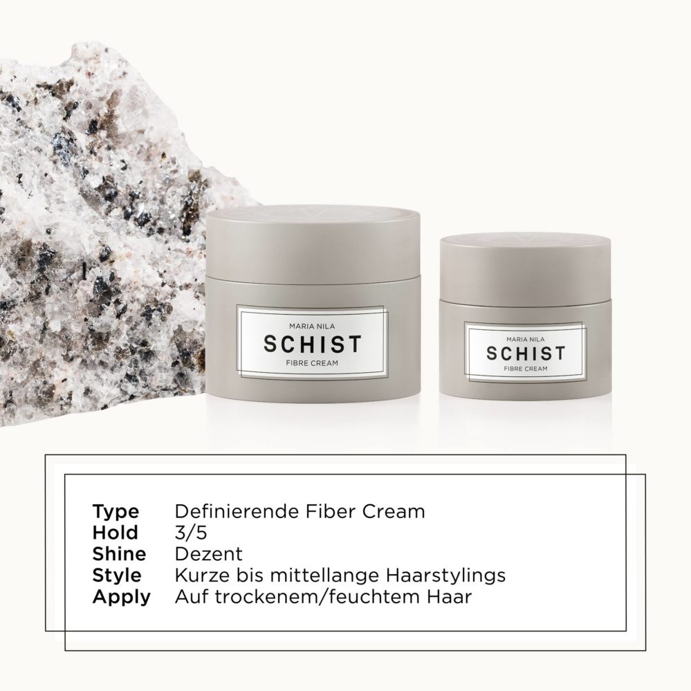 Maria Nila Minerals Serie Schist | Hair & Style - Altbach
