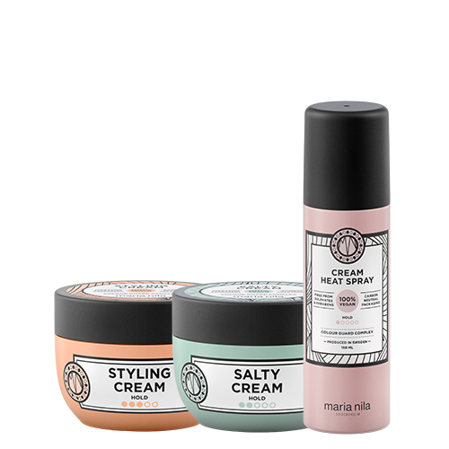 Maria Nila Style & Finish Serie Crème | Hair & Style - Altbach