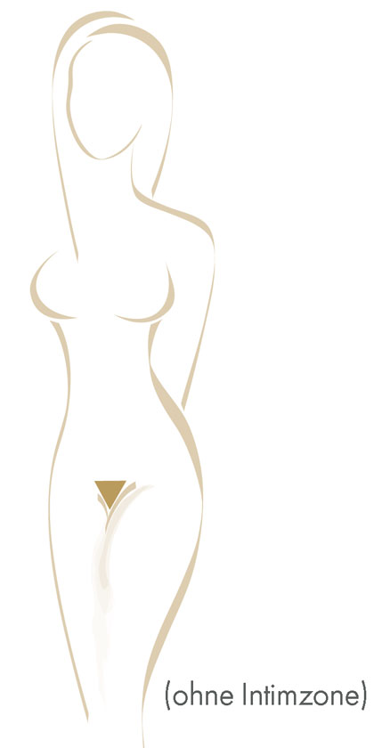 Brazilian Waxing Esslingen Damen, Brazilian Bikini Wax Frauen | Waxingstudio Hair & Style - Altbach