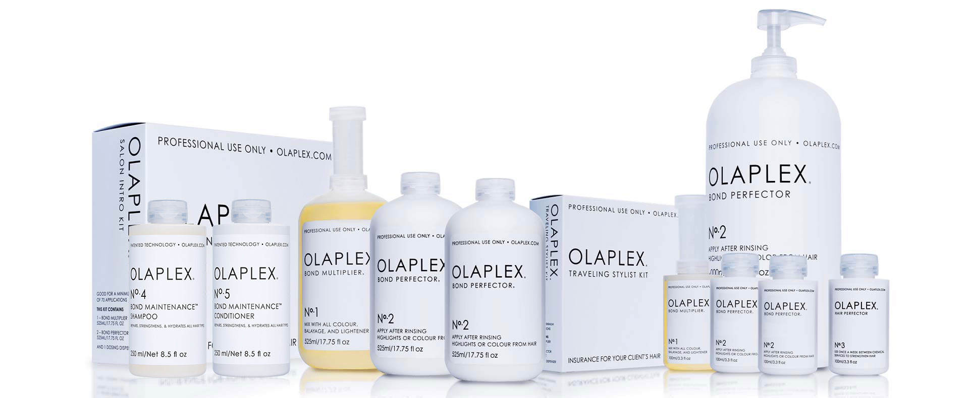 Olaplex | Hair & Style in Altbach