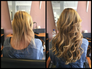 Great Lengths Stuttgart, Esslingen, Altbach - Great Lengths Extensions | Friseur Hair & Style