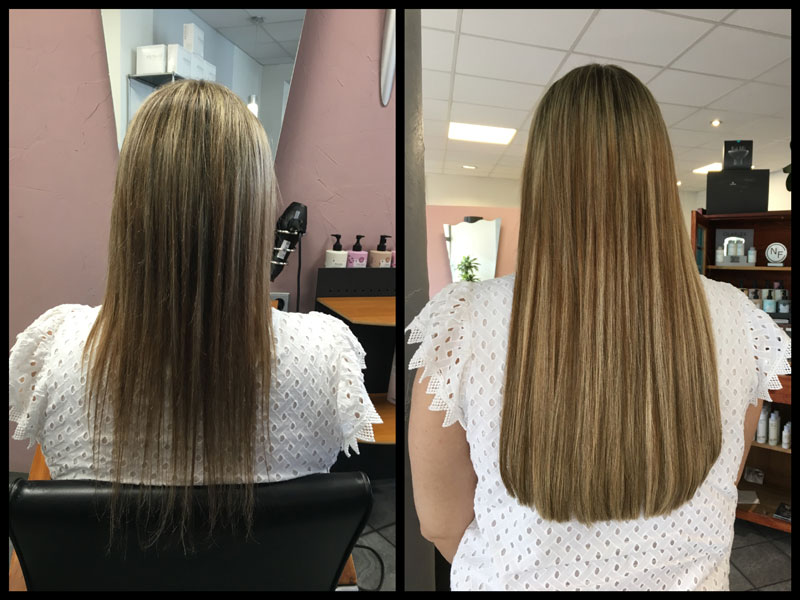 Great Lengths Stuttgart, Esslingen, Göppingen, Nürtingen und Kirchheim Teck | Hair & Style - Altbach