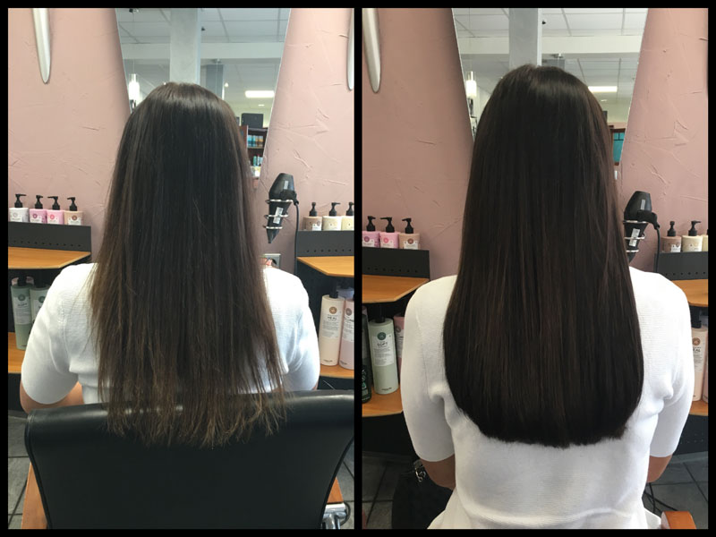 Great Lengths Stuttgart, Esslingen, Göppingen, Nürtingen und Kirchheim Teck | Hair & Style - Altbach