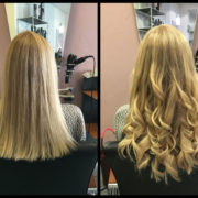 Great Lengths Stuttgart, Altbach, Esslingen - Great Lengths Extensions | Friseur Hair & Style