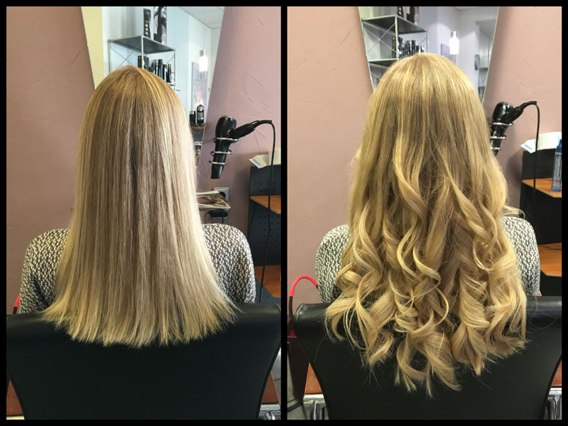 Great Lengths Stuttgart, Esslingen, Göppingen, Nürtingen und Kirchheim Teck | Hair & Style - Altbach
