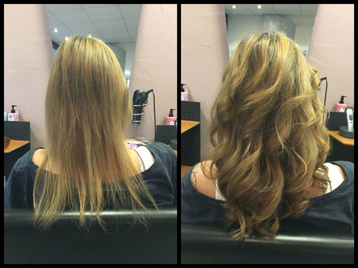 Haarverdichtung Stuttgart & Esslingen | Hair & Style Altbach