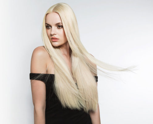 Great Lengths | Hair & Style in Altbach