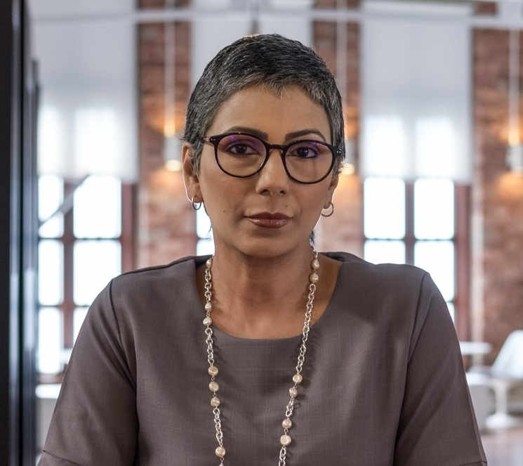 Pixie Cut Für ältere Frauen