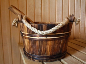 Haarverlängerung Sauna