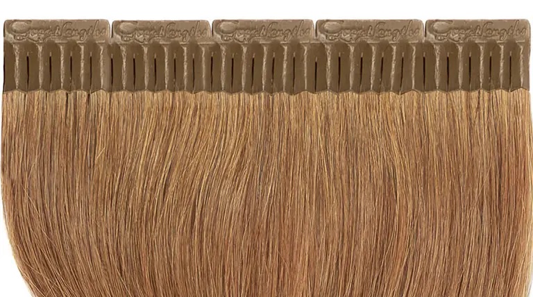 Pre-bonded Extensions