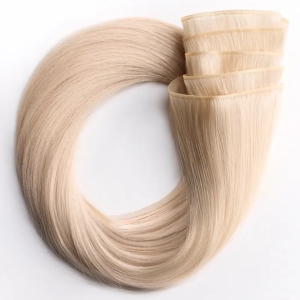 Great Lengths Weft Linea Tressen