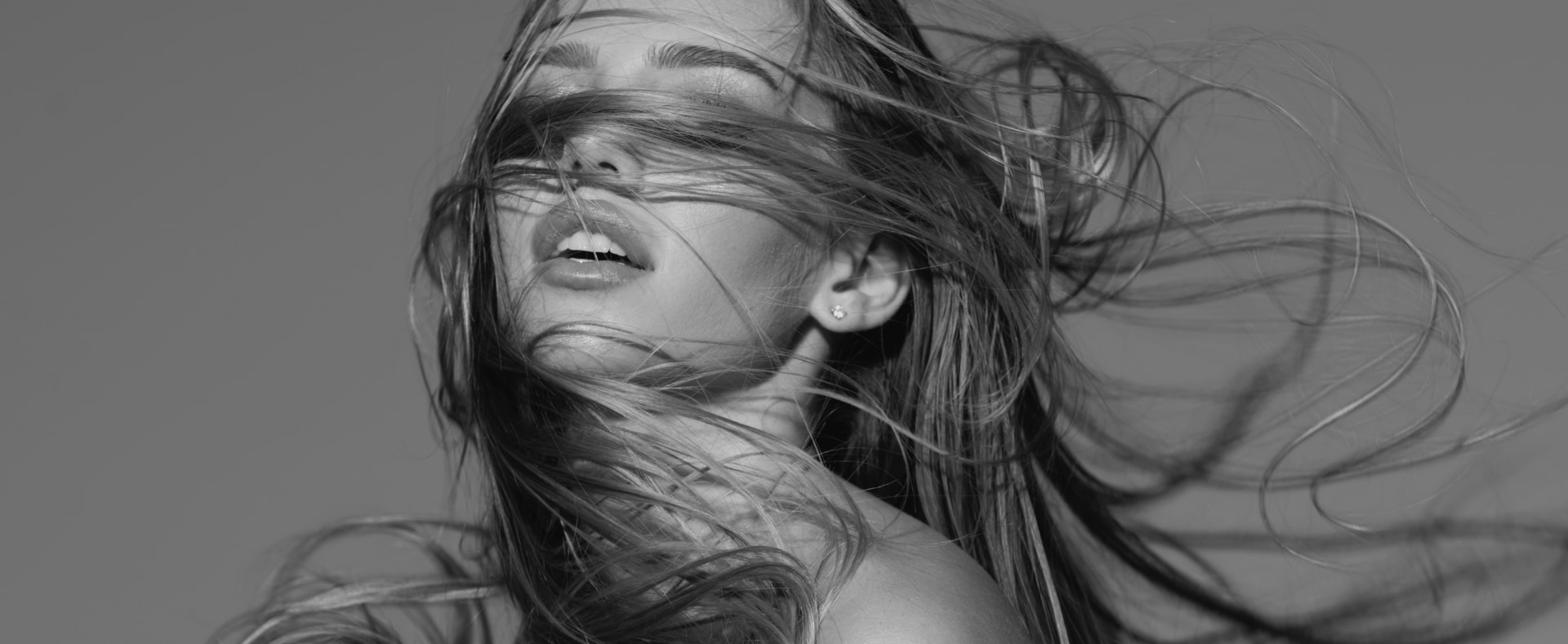 Haarverlängerung mit Extensions Haarverlängerung mit Extensions